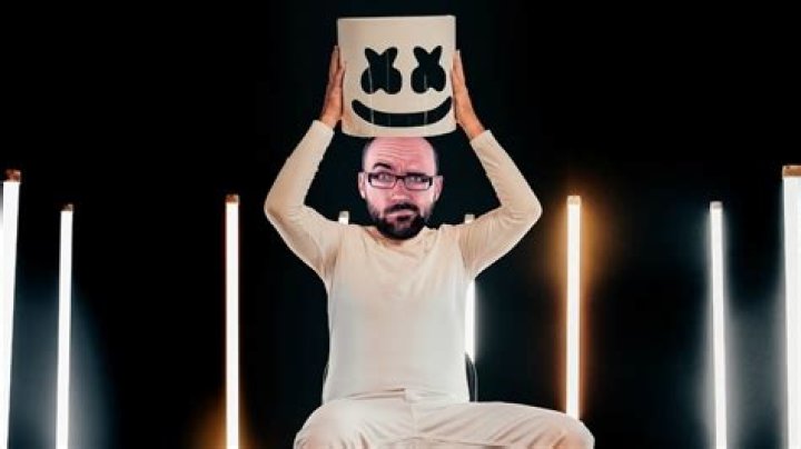 THE REAL MARSHMELLOW FACE REVEAL YouTube