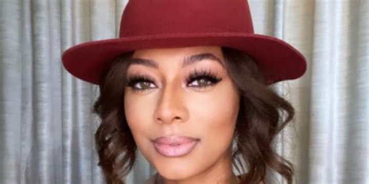 The Real Reason Keri Hilson Was Blacklisted From The Music Industry