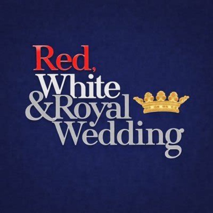 The Red, White & Royal Blue Movie News, Cast, Details, Premiere Date