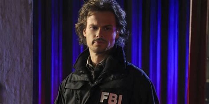 The Reid Scene On Criminal Minds That Went Too Far