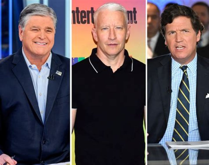 The Richest MSNBC Anchors & CoHosts, Ranked From Lowest to Highest Net