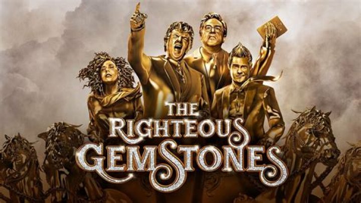 The Righteous Gemstones ซีซั่น 3 ต่ออายุหรือยกเลิก? Netflix News
