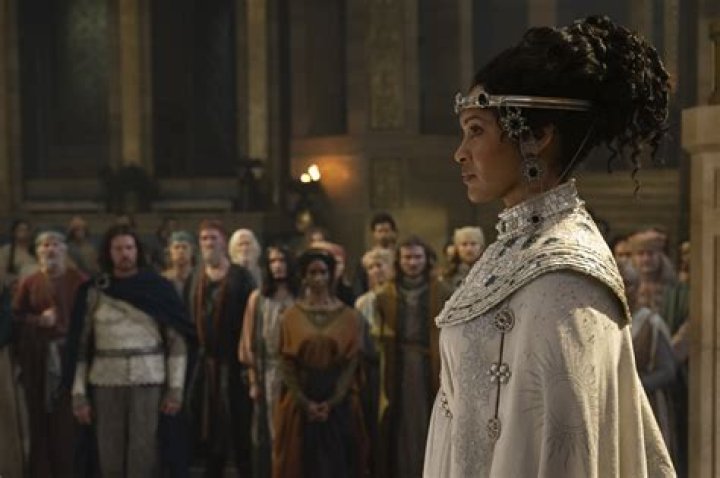 The Rise Of Skywalker&rsquo;s Jodie Comer Talks Keeping Her Role A Secret