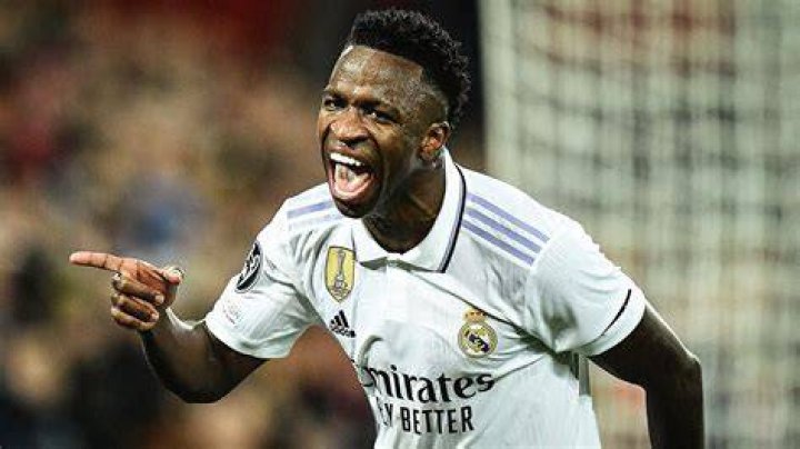 The rise of Vinicius Junior and how Ancelotti brought his Real career