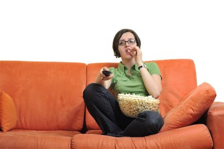 The Risks of a Sedentary Job Dave Ferro Safety Ltd