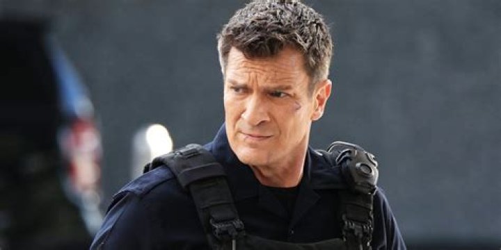 The Rookie John Nolan's Love Interests, Ranked