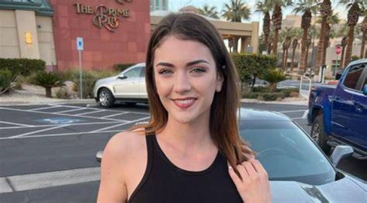 The "Ruby De Rossi OnlyFans Leak" Exposed