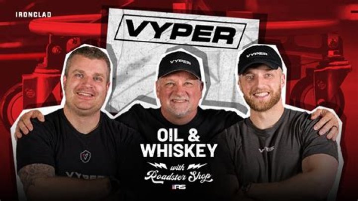 The Rusch Family from Vyper Industrial and Vyper Energy YouTube