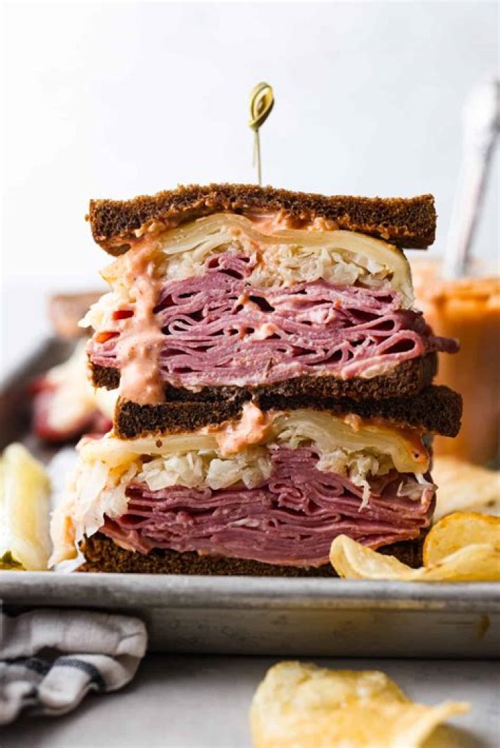 The sandwich giant, eager to years of declines and rebuild