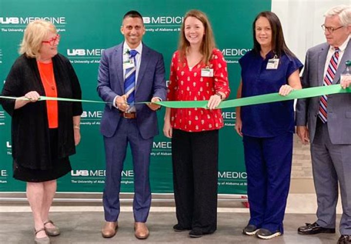 The Scope UAB Department of Anesthesiology and Perioperative Medicine