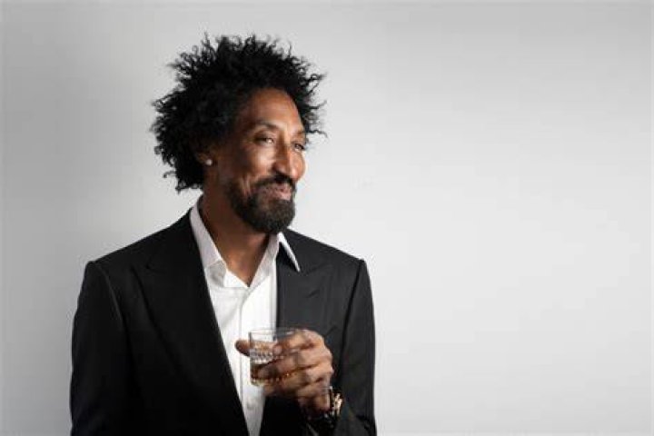 The Scottie Pippen Interview You Won&rsquo;t Want to Miss GQ