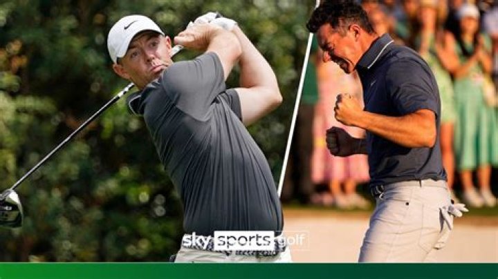The seven golfers who won a PGA Tour event after turning 50