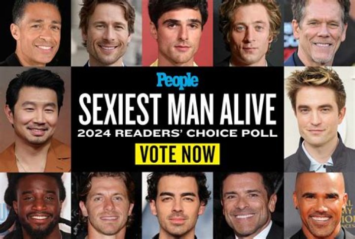 The Sexiest Man Alive Andrea Bocelli HubPages