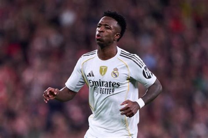 The shocking abuse Real Madrid&rsquo;s Vinicius Jr faced at Valencia revealed