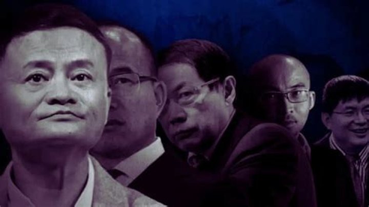 The Shocking Truth Behind China's Ban on The Big Bang Theory
