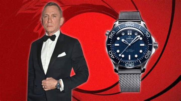 The Signal Watch Bond Watch Tomorrow Never Dies (1997)