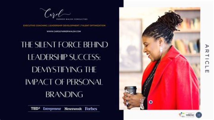 The Silent Force Behind Her Success