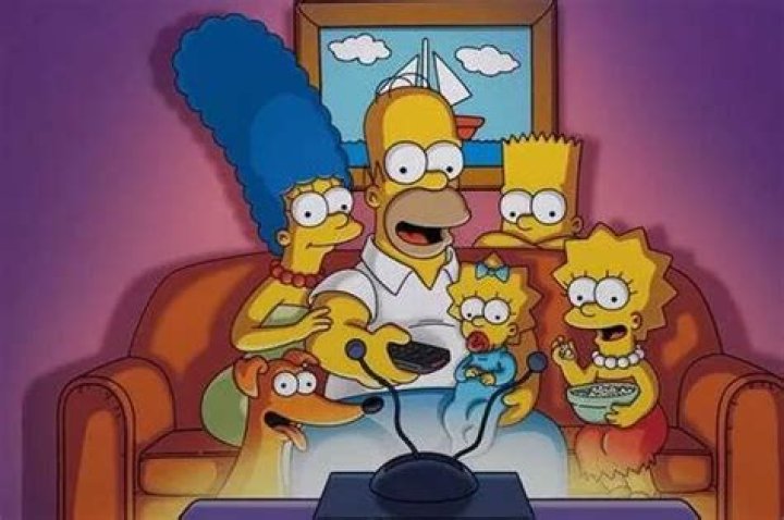 The Simpsons has been renewed for two more seasons will it ever end