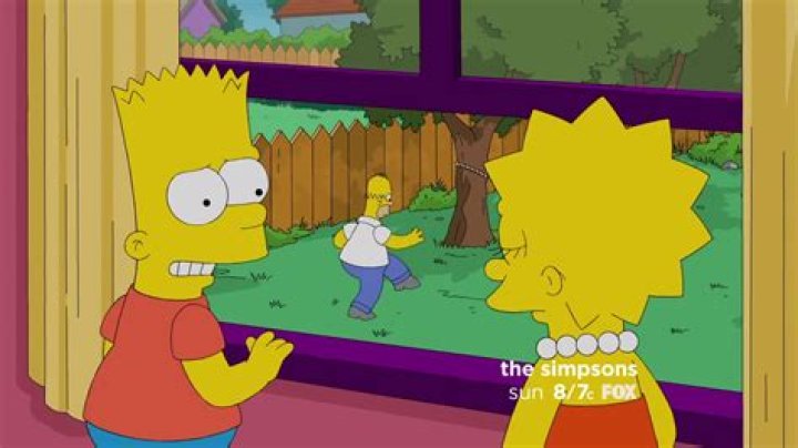The Simpsons Yellow Subterfuge