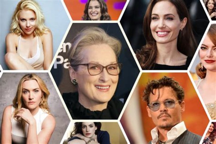The Sister Of Two Famous Actresses