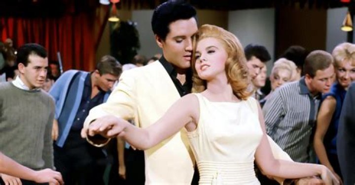The Six Best Elvis Presley Movies Book and Film Globe