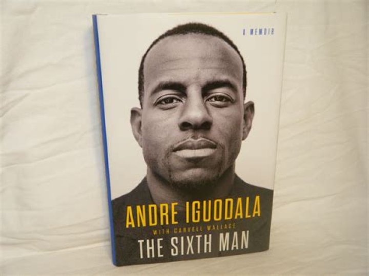 The Sixth Man A Memoir Manhattan Book Review