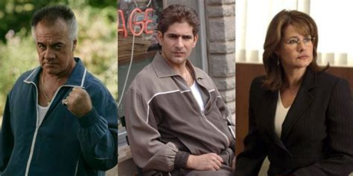 The Sopranos 10 Actors Who Also Appeared In Goodfellas
