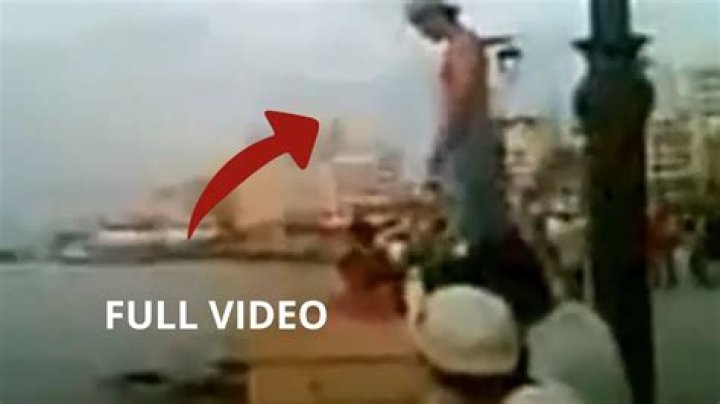 The Split Face Diving Accident Unveiling the Terrifying Split Face