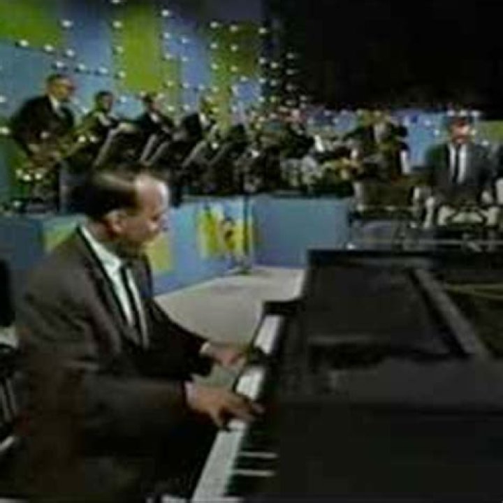 The Stan Zabka Big Band Artists Marmoset