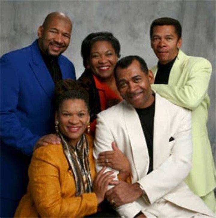 The Steele Family Jazz88.FM