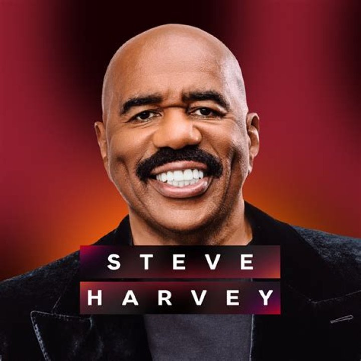 The Steve Harvey Stare is DISTURBING YouTube
