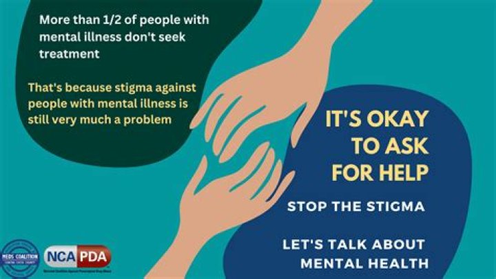 The Stigma of Suicide Community Health Systems of Wisconsin