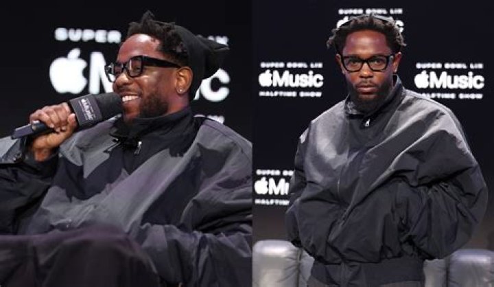 The Story Behind Kendrick Lamar&rsquo;s Crown Of (Tiffany & Co.) Thorns Vogue