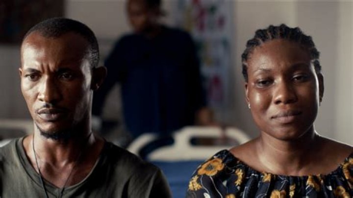 The Story of Ramsey Tokunbo Nouah How he started acting because he