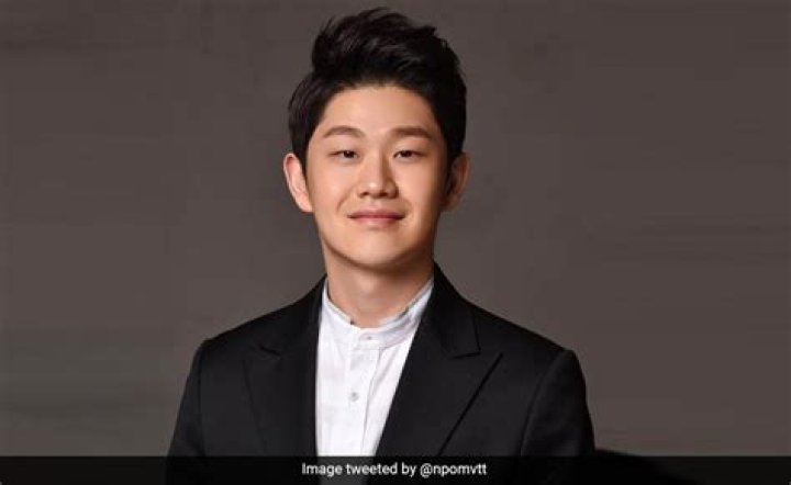 The Story of SungBong Choi
