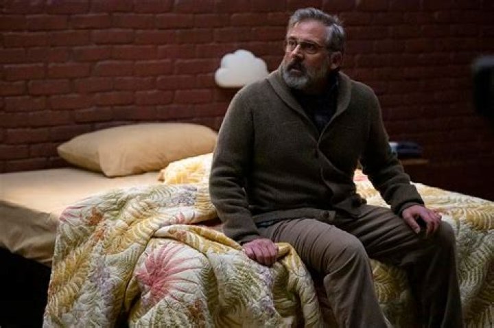 The Story of Why Steve Carell's Character in 'The Patient' Is Jewish