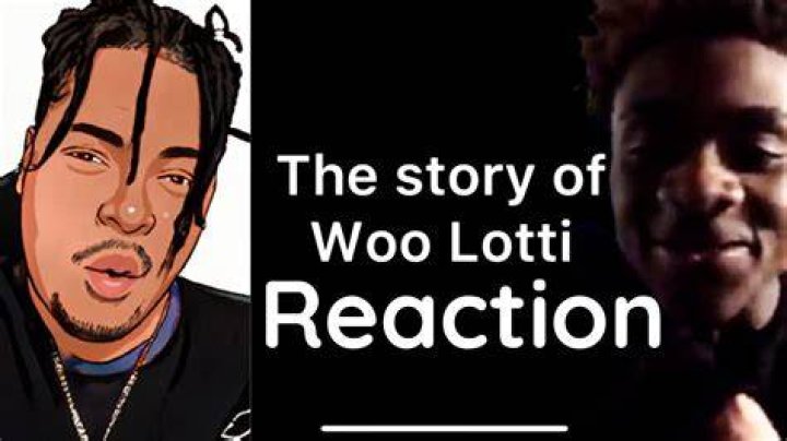 The Story of Woo Lotti Mr. Try Me And I&rsquo;ll Catch A Homi YouTube