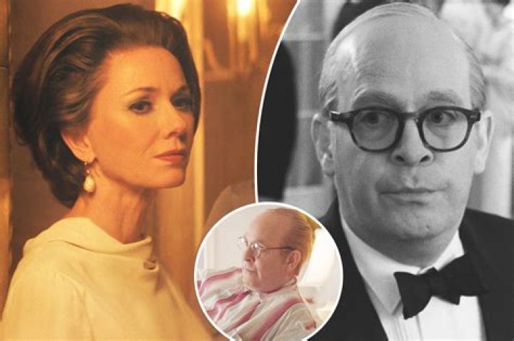 The story that destroyed Truman Capote &mdash; and high society