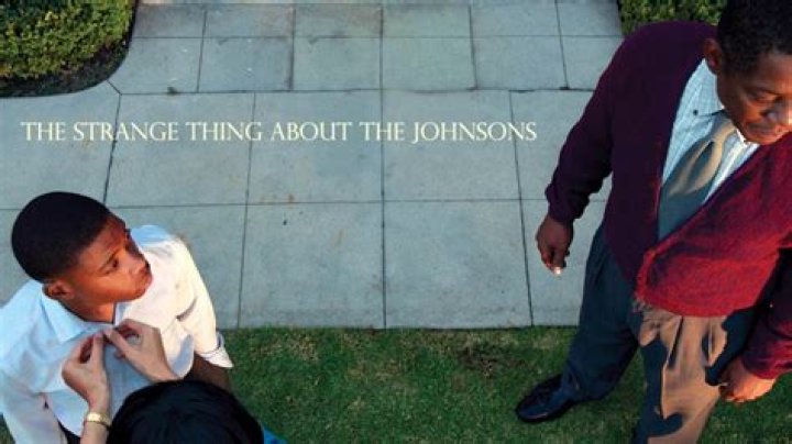 The Strange Thing About The Johnsons YouTube