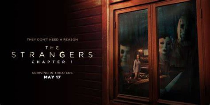 The Strangers True Story RealLife Crimes That Inspired The Horror Movie