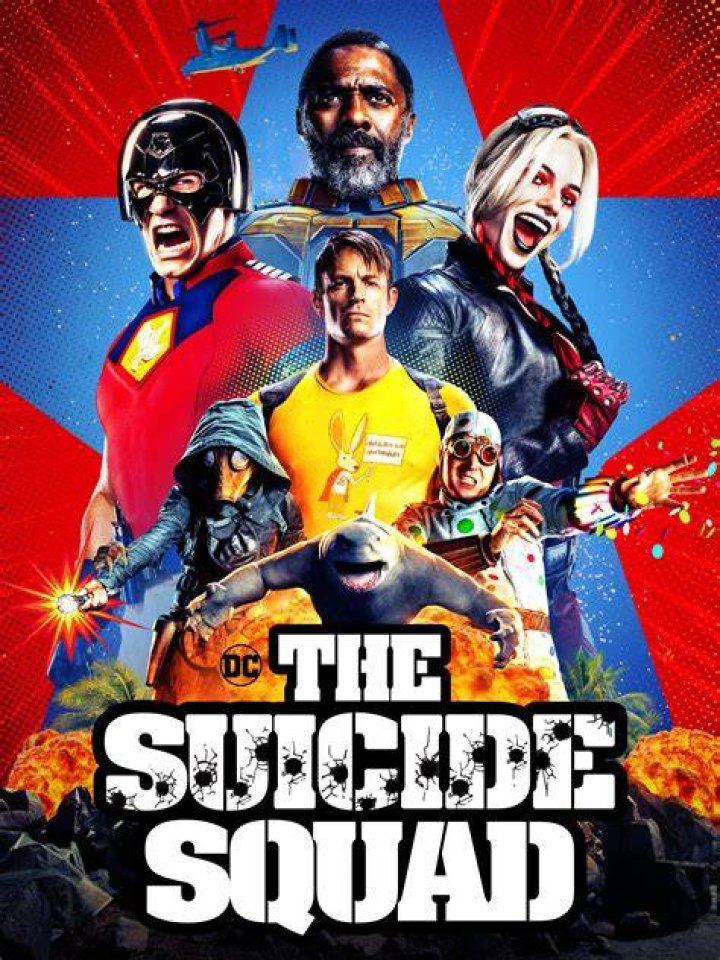 The Suicide Squad (2021) Does Harley Quinn die? GameRevolution