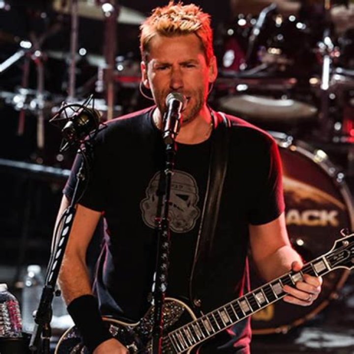 The Surgery Chad Kroeger Underwent To Get His Voice Back