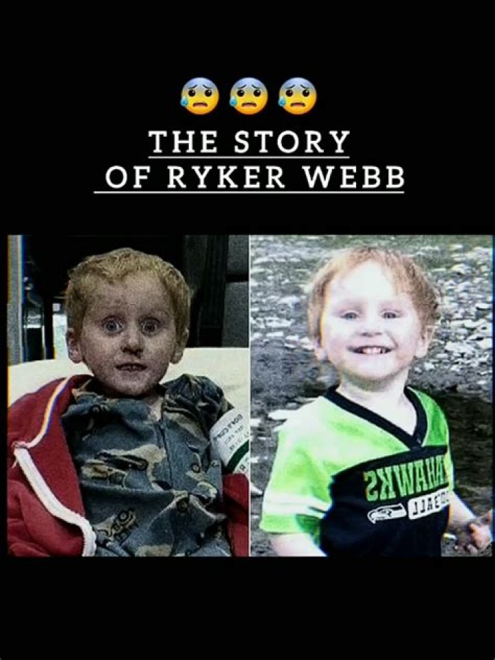 The Tale of Ryker Webb Now Magzica