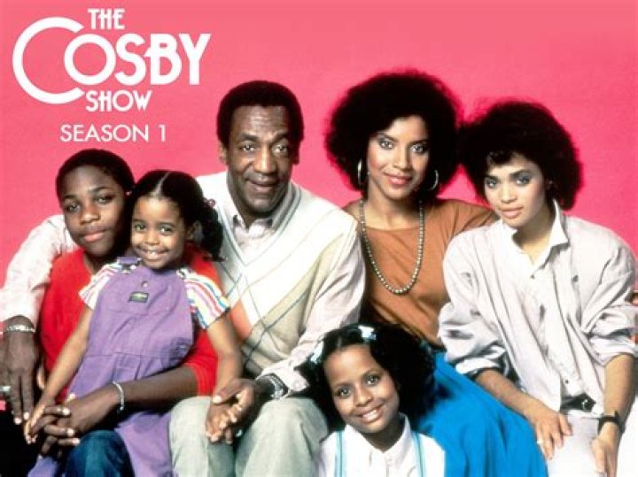 The Ten Best THE COSBY SHOW Episodes of Season Eight THAT'S