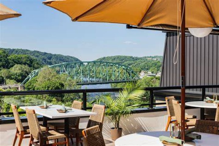 The Terrace at Beau&rsquo;s Grille is Heating Up!