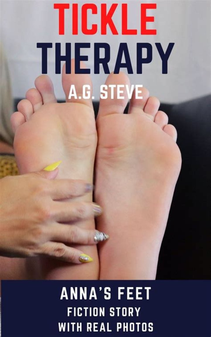 The TickLe Therapy Comics, Graphic Novels, & Manga eBook by A.G. Steve