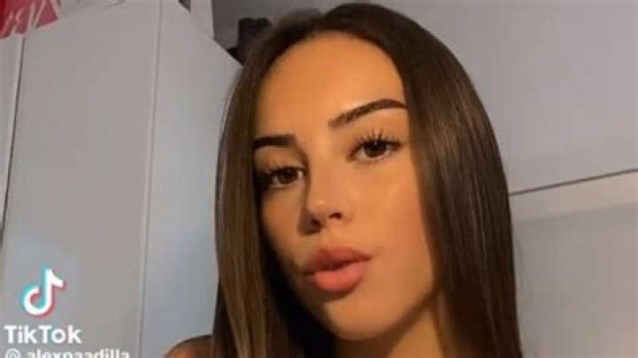 The TikTok Star Dating New Spanish Wonderkid Lamine Yamal Barcelona