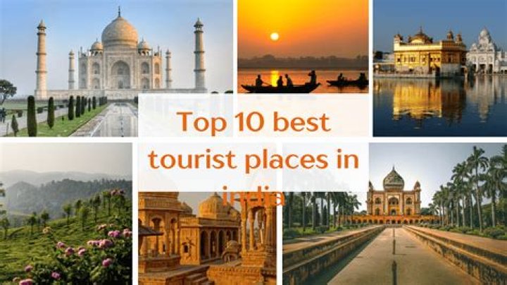 The Top 10 Places to Visit in the Czech Republic