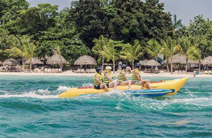 The Top 12 Great Excursions in Negril, Jamaica BEACHES