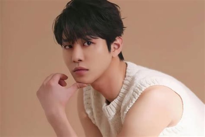 The Top 5 dramas featuring Ahn Hyo Seop allkpop